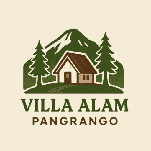 Villa Alam Pangrango